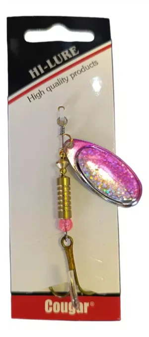 Cuchara voladora predator nº3 marca cougar