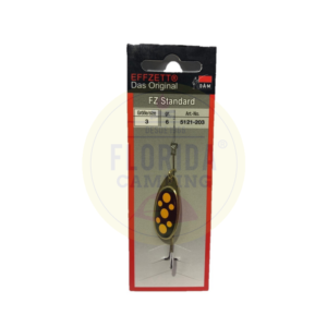 Cuchara voladora black 3 marca dam