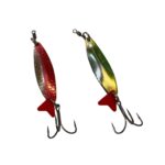 Cuchara tipo koster marca tech