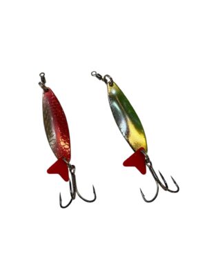 Cuchara tipo koster marca tech