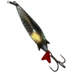 Cuchara tipo toby marca tech