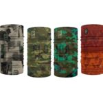 Cuello de micropolar marca payo