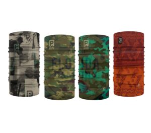 Cuello de micropolar marca payo