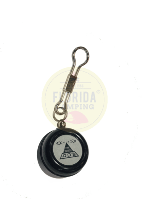 Porta alicate para pesca e rib8 eco marca dr. slick