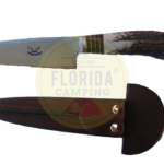 Cuchillo criollo 14 cm marca pamela