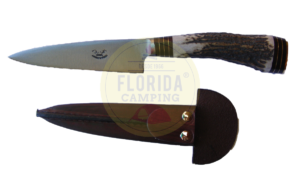 Cuchillo criollo 14 cm marca pamela