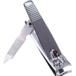 Alicate corta uñas tipo trim chico marca hunter