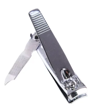 Alicate corta uñas tipo trim chico marca hunter