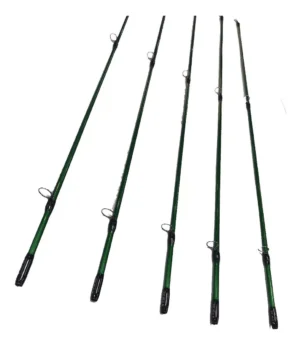 Primer tramo puntero cañas de mosca pride marca lexus