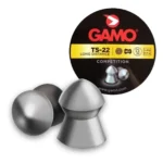 Balines TS-22 calibre 5.5 mm marca Gamo