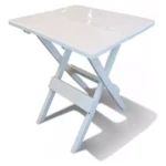 Mesa plegable plástico marca lyf