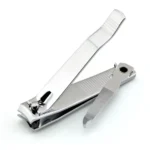 Alicate corta uñas tipo thrim grande marca hunter