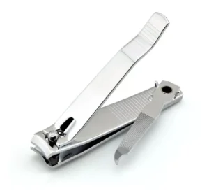 Alicate corta uñas tipo thrim grande marca hunter