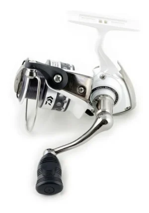 Reel laguna 2000 5bi marca daiwa