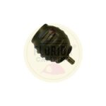 Damper corto para arco marca florida camping