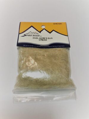 Dazl hare´s ear dubbing marca spirit river