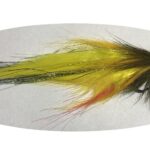 Mosca para dorado muddler deceiver marca fc