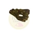 Deslizador separa cables con rulemanes marca florida camping