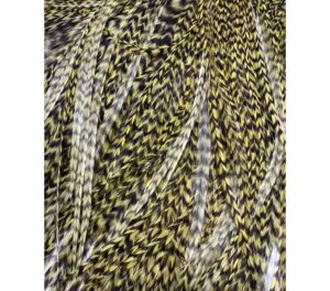 Extensiones de Plumas Naturales para Pelo Extra Largas 4 Unidades (copia)