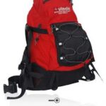 Mochila eagle creek 45 marca outside