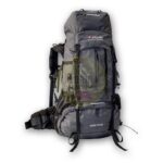 Mochila eiger 60 + 10 marca outside
