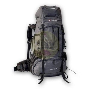 Mochila eiger 60 + 10 marca outside
