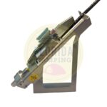 Emplumador para flechas marca florida camping