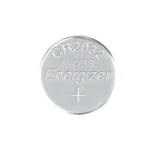 Pilas 2032 marca energizer