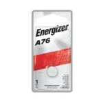 Pila a76 marca energizer