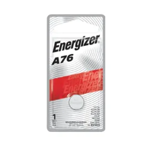 Pila a76 marca energizer