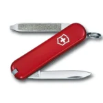 Cortaplumas Escort 0.6123 marca Victorinox