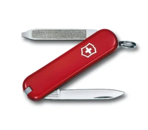 Cortaplumas Escort 0.6123 marca Victorinox