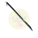 Estaca angulo con remache marca fc