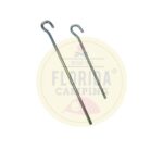 Estaca iglu piton tipo gancho marca fc