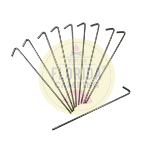 Estaca iglu marca fc x 10 unidades
