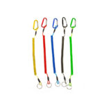 Precintos reutilizables geartic marca tech