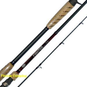 Caña para baitcasting fighter 210 marca lexus