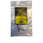 Cabecitas plasticas fish mask tipo fishskull marca reptilius