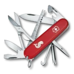 Cortaplumas fisherman 1.4733.72 marca victorinox