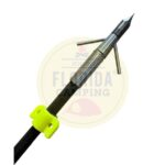 Arco completo para bowfishing con accesorios marca florida camping