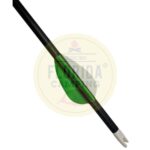 Flecha de carbono vap jr 600 marca victory