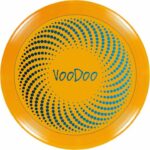 Frisbee professional sport disc official ultimate modelo blasting pro marca voodoo