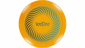 Frisbee professional sport disc official ultimate modelo blasting pro marca voodoo