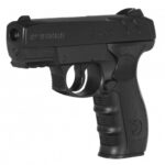 Pistola a gas gp20 marca gamo