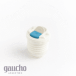 Tapon de repuesto para termo gb2 100 marca gaucho argentino