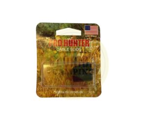 Deslizador separa cables para arco compuesto marca gws