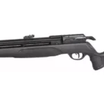 Rifle pcp arrow con inflador marca gamo
