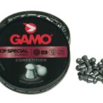 Balines PCP Special calibre 5.5 mm marca Gamo