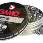 Balines pro magnum calibre 6.35 mm marca gamo
