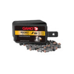 Balines rocket calibre 4.5 mm marca gamo